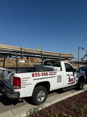 2023 GMC Sierra HD 2500 Work Truck 6.0 Vortec Engine