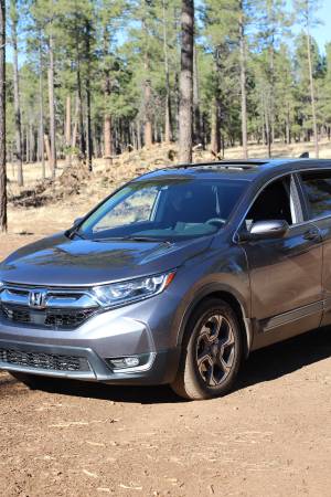 2023 Honda CR-V EX for $0 Build Credit, Poor Credit,