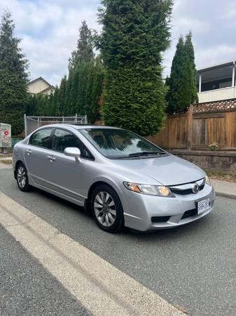 2023 Honda Civic EX for $0 Build Credit, Poor Credit,