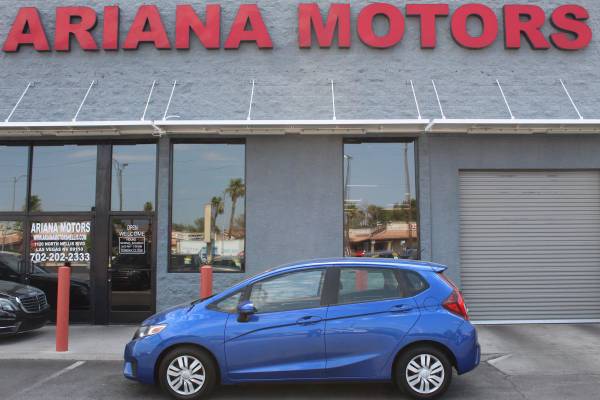 2023 Honda Fit Trim - Approval for Bad Credit, Bankruptcy,