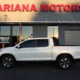 2023 Honda Ridgeline - Bad Credit, Bankruptcy, Repo, SSI, Retired