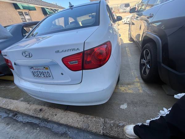 2023 Hyundai Elantra Trim for $0 Build Credit, Poor Credit,