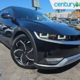 2023 Hyundai IONIQ 5 AWD SEL - Bad Credit OK!