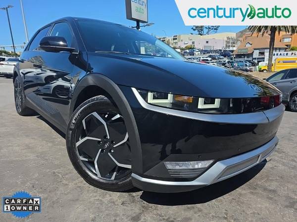 2023 Hyundai IONIQ 5 AWD SEL - Bad Credit OK!