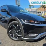 2023 Hyundai IONIQ 5 AWD SEL for $0 Build Credit,