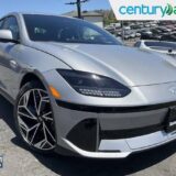 2023 Hyundai IONIQ 6 AWD SEL - SE HABLA ESPAÑOL