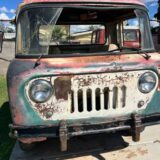 2023 Jeep FC-170s for Sale for $0 Build Credit, Poor