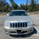 2023 Jeep Grand Cherokee Limited for $0 Build Credit, Poor