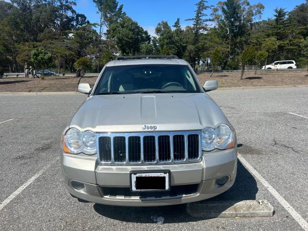 2023 Jeep Grand Cherokee Limited for $0 Build Credit, Poor