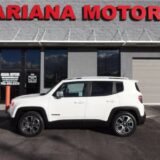 2023 Jeep Renegade - Approved for Bad Credit, Bankruptcy, Repo,