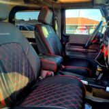 2023 Jeep Wrangler Sahara for $0 Build Credit, Poor Credit,