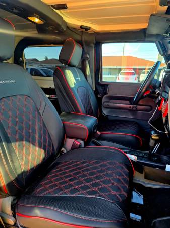 2023 Jeep Wrangler Sahara for $0 Build Credit, Poor Credit,