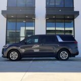 2023 Kia Carnival LX 8 Seater 38097KM Stow N Go