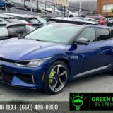 2023 Kia EV6 GT for $0 Build Credit, Poor Credit,