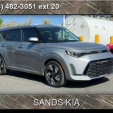 2023 Kia Soul - Call to Make Offer for $0