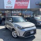 2023 Kia Soul LX for $0 Build Credit, Poor Credit,