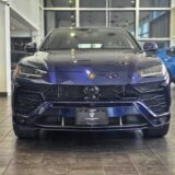 2023 Lamborghini Urus Trim - Only 7,500 km, Local, No