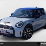 2023 MINI Cooper S Hardtop 2 Door Certified for $0