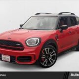 2023 MINI Countryman John Cooper Works S AWD for $0