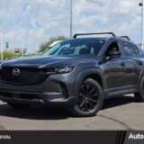 2023 Mazda CX-50 AWD 2.5 S Preferred Plus Package for
