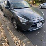 2023 Model Trim Affordable Car Rentals for Food Delivery Apps