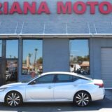2023 Nissan Altima - Bad Credit Approved for $0 Build