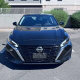 2023 Nissan Altima SV for $0 Build Credit, Poor Credit,