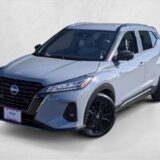 2023 Nissan Kicks SR for $0 Build Credit, Poor Credit,