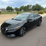 2023 Nissan Sentra SR for $0 Build Credit, Poor Credit,
