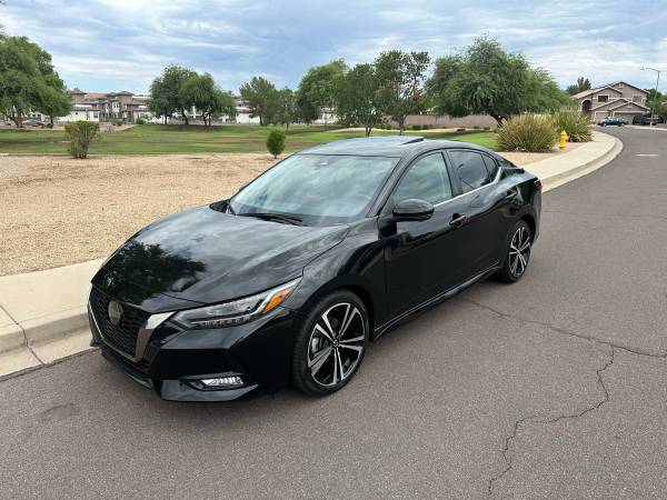 2023 Nissan Sentra SR for $0 Build Credit, Poor Credit,
