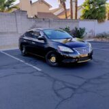 2023 Nissan Sentra Trim for $0 Build Credit, Poor Credit,