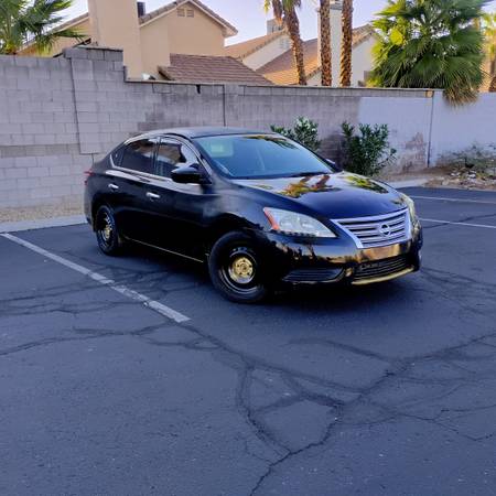 2023 Nissan Sentra Trim for $0 Build Credit, Poor Credit,