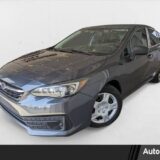 2023 Subaru Impreza AWD Hatchback for $0 Build Credit, Poor