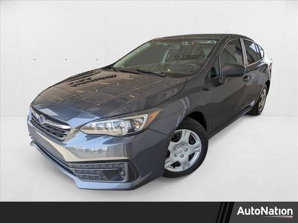2023 Subaru Impreza AWD Hatchback for $0 Build Credit, Poor