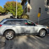 2023 Subaru Outback 2.5L Premium for $0 Build Credit, Poor