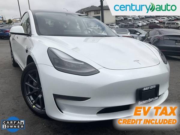 2023 Tesla Model 3 - SE HABLA ESPAÑOL, BAD CREDIT