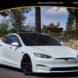 2023 Tesla Model S Long Range Dual Motor for $0