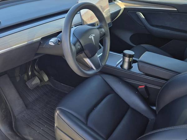 2023 Tesla Model Y Long Range – RWD for $0