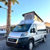2023 Thor Motor Coach Compass Trim for $0 Build Credit,