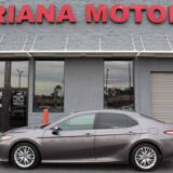 2023 Toyota Camry - Bad Credit, Bankruptcy, Repo, SSI, Retired