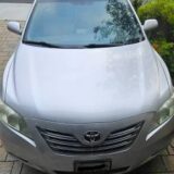 2023 Toyota Camry XLE for $0 Build Credit, Poor Credit,