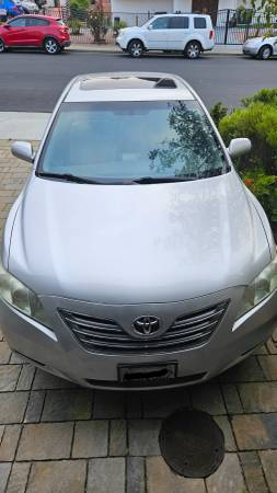2023 Toyota Camry XLE for $0 Build Credit, Poor Credit,