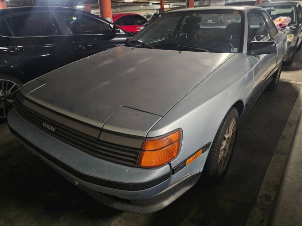 2023 Toyota Celica ST for $0 Build Credit, Poor Credit,
