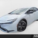 2023 Toyota Prius Prime SE Hatchback for $0 Build Credit,