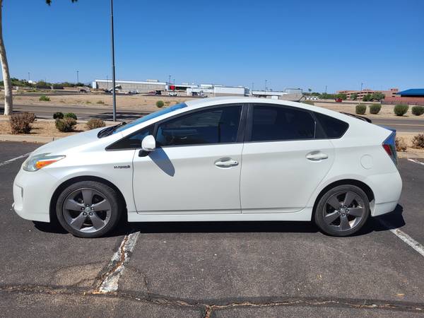2023 Toyota Prius Trim for $0 Build Credit, Poor Credit,
