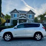 2023 Toyota RAV4 4WD - Pearl White for $0 Build