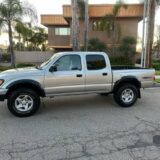 2023 Toyota Tacoma Crew Cab TRD Off-Road V6 for $0