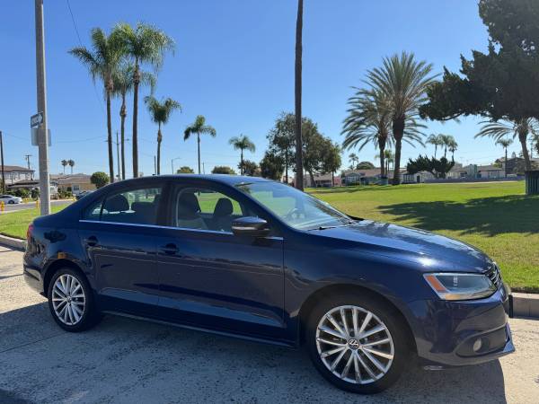 2023 VW Jetta - Excellent Condition for $0 Build Credit,