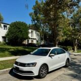 2023 Volkswagen Jetta 1.4T Keyless Entry/Push to Start for $0