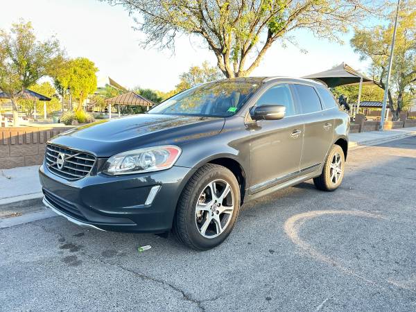 2023 Volvo XC60 for $0 Build Credit, Poor Credit, Bad